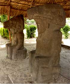 Ometepe History